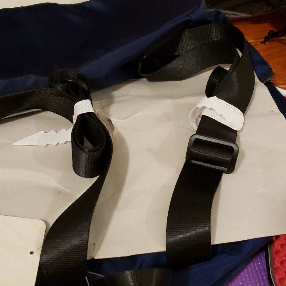 Fabletics Row II Backpack - Picture 10 of 11
